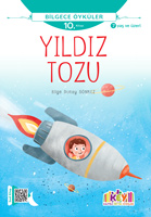  Yıldız Tozu