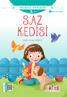 Saz Kedisi