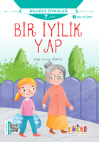 Bir İyilik Yap