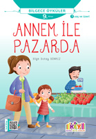 Annem İle Pazarda