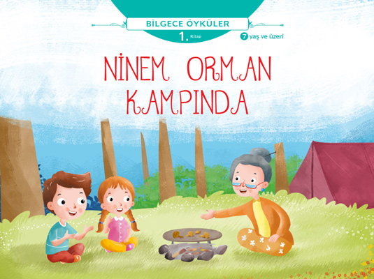 Ninem Orman Kampında