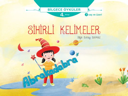 Sihirli Kelimeler