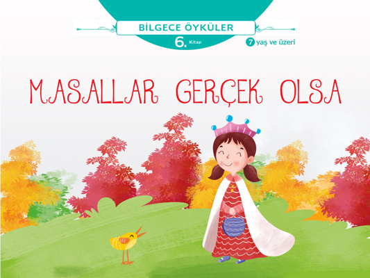 Masallar Gerçek Olsa